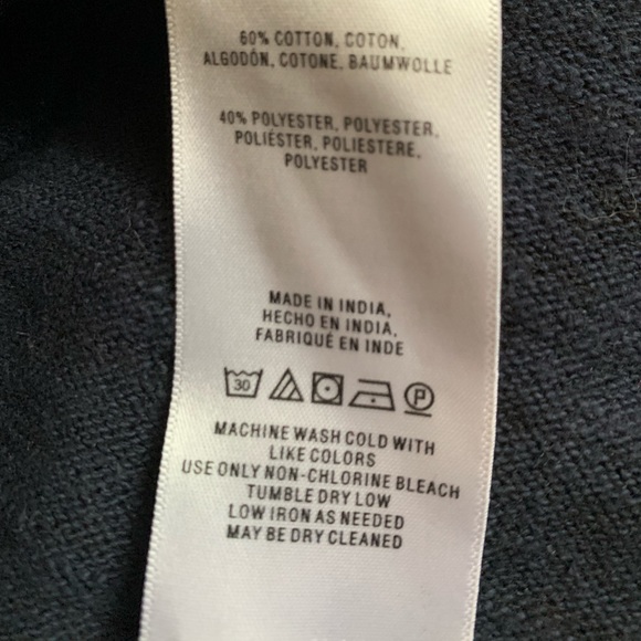 Anthropologie embroidered tunic by Akemi+Kin - Picture 8 of 10